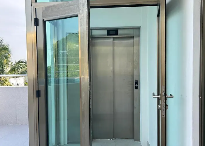 Apartamento Piedra Del Caribe Puerto Morelos