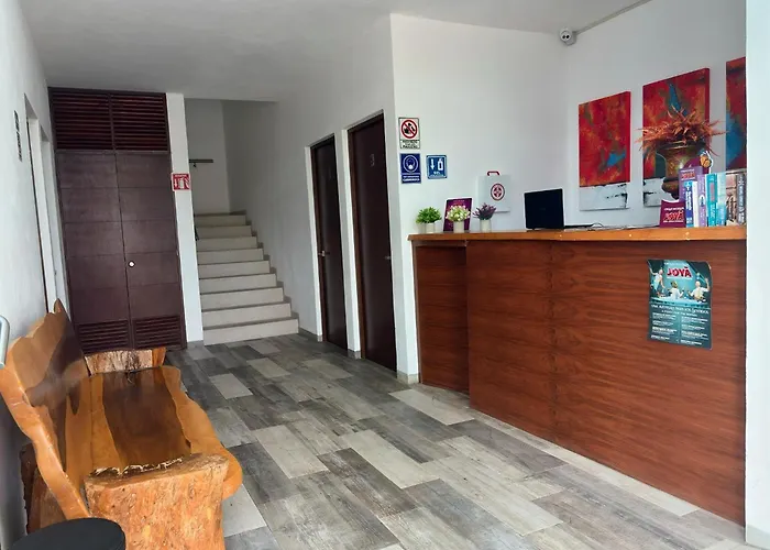 Apartamento Piedra Del Caribe *