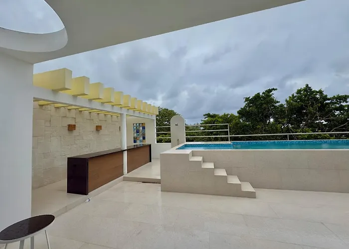 Piedra Del Caribe *