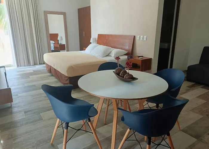Piedra Del Caribe Apartamento
