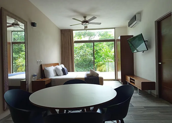Piedra Del Caribe Apartamento