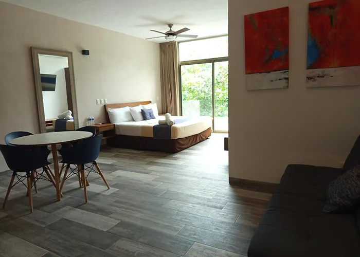 Piedra Del Caribe Apartamento