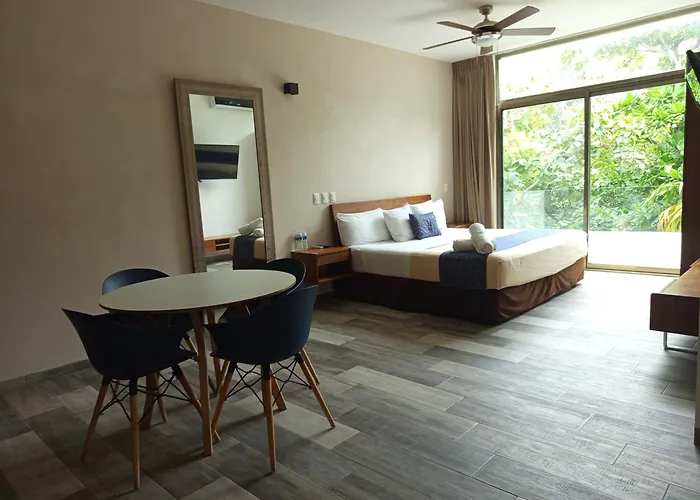 Piedra Del Caribe Apartamento