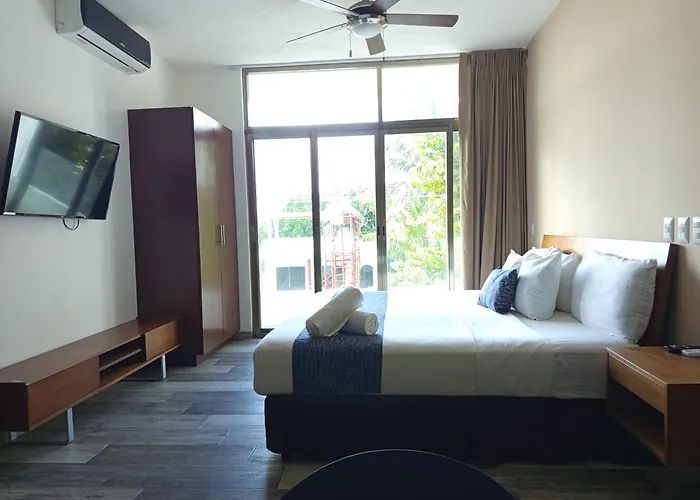 Piedra Del Caribe Apartamento
