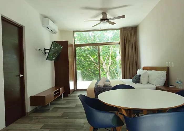 Apartamento Piedra Del Caribe