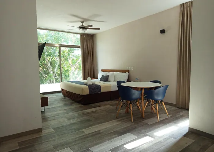 Apartamento Piedra Del Caribe *