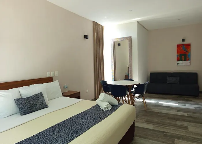 Apartamento Piedra Del Caribe