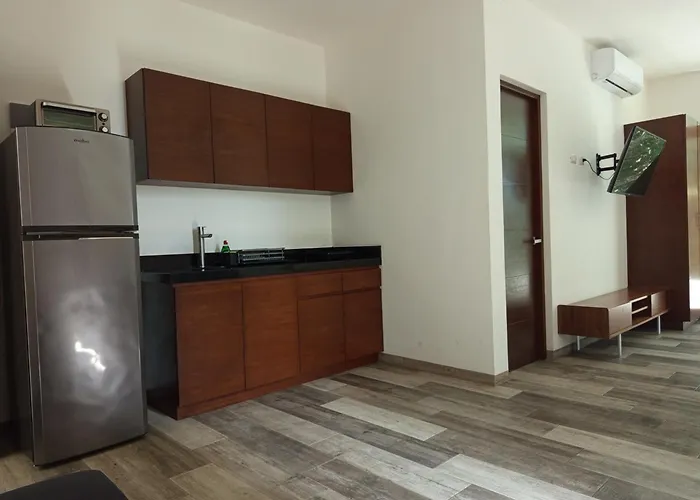 Piedra Del Caribe Apartamento *