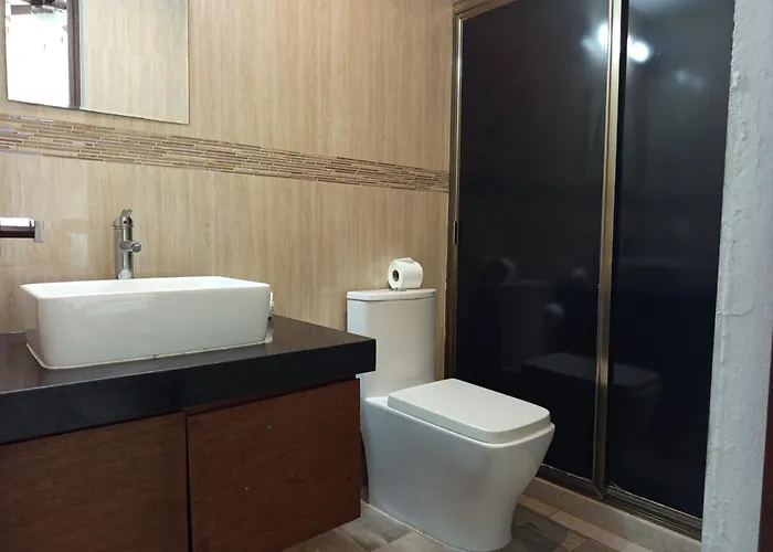 Apartamento Piedra Del Caribe