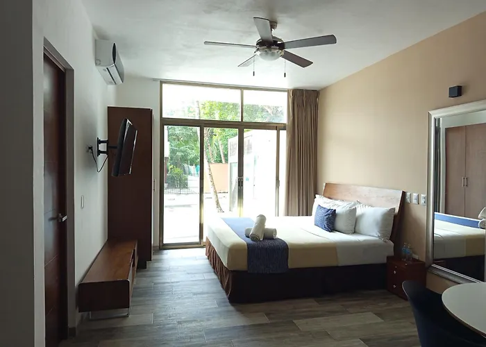 Piedra Del Caribe Apartamento
