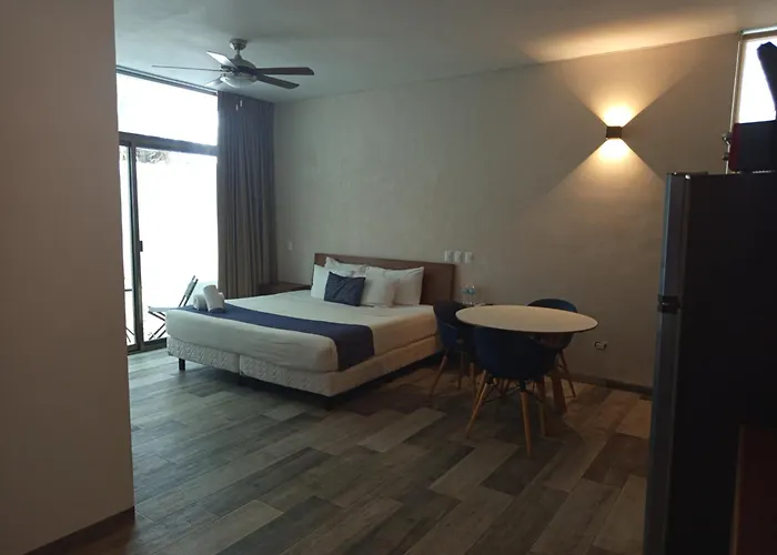 Apartamento Piedra Del Caribe