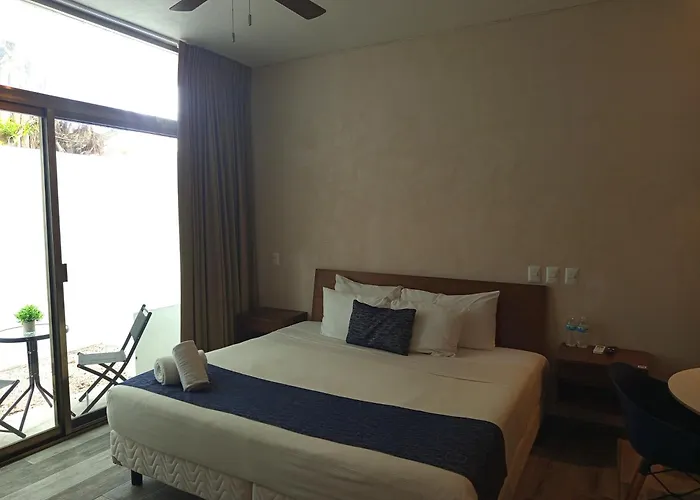 Apartamento Piedra Del Caribe