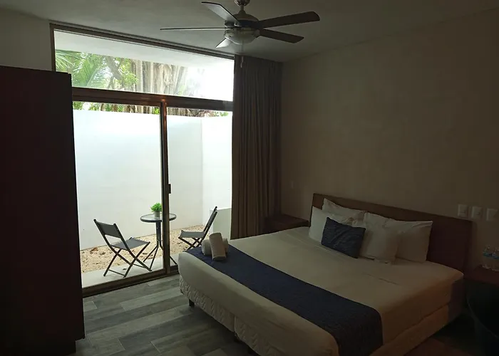 Apartamento Piedra Del Caribe *