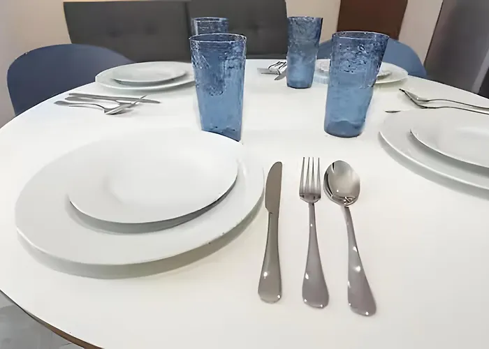 Apartamento Piedra Del Caribe *