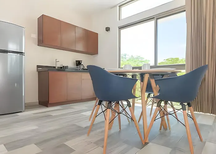 Piedra Del Caribe Apartamento *