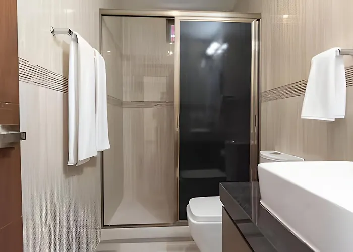 Piedra Del Caribe Apartamento *
