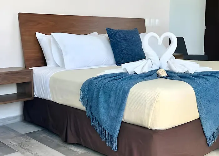 Piedra Del Caribe Apartamento *