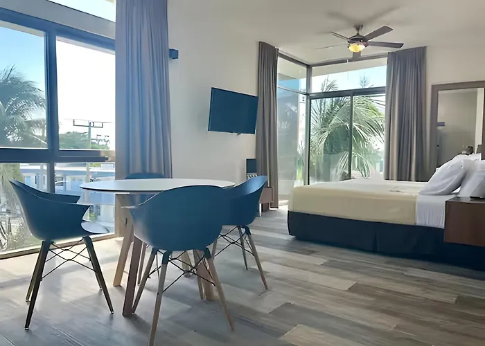 Piedra Del Caribe Apartamento