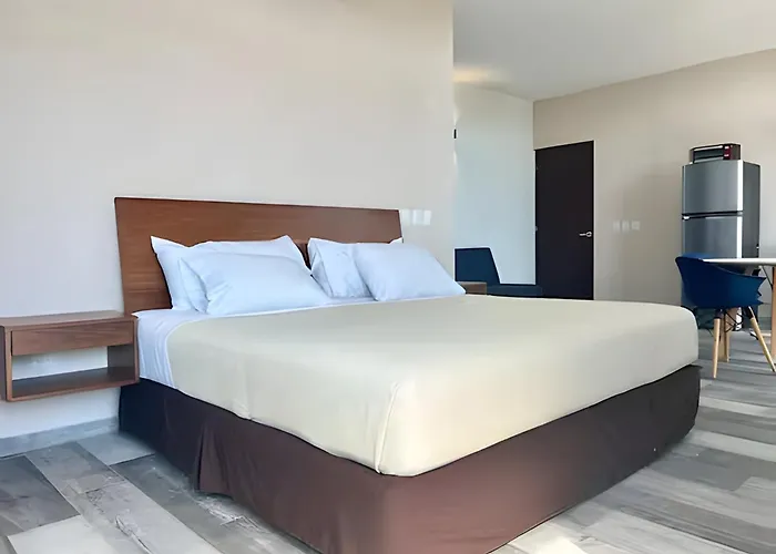 Apartamento Piedra Del Caribe *