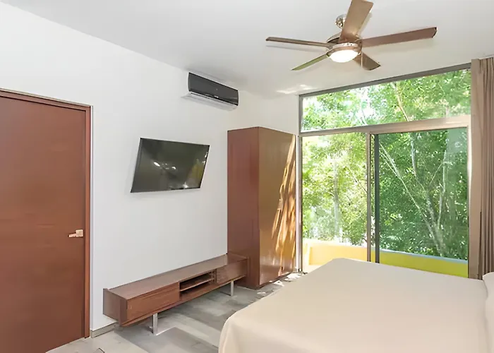 Apartamento Piedra Del Caribe *