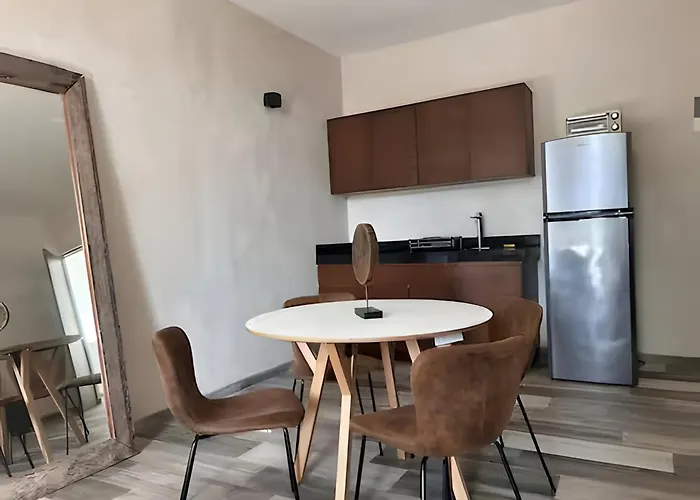Apartamento Piedra Del Caribe Puerto Morelos