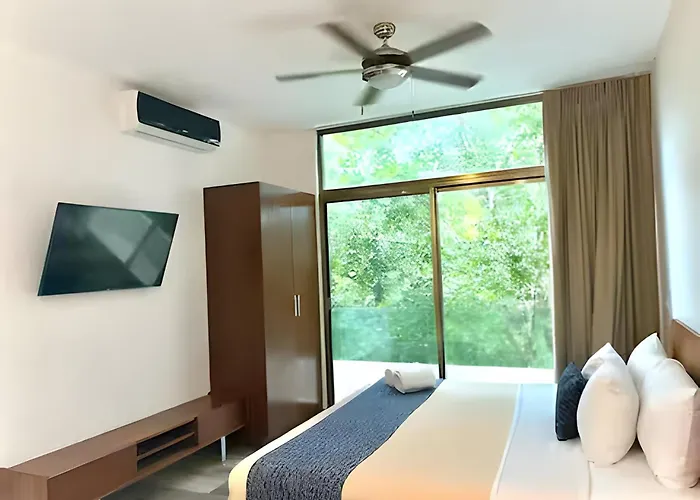 Piedra Del Caribe Apartamento